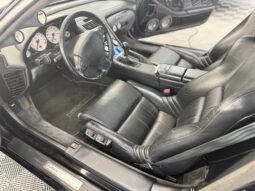										1993 Acura NSX 5-Speed Turbocharged full									