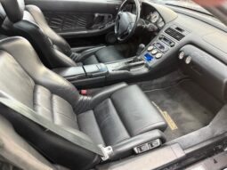 										1993 Acura NSX 5-Speed Turbocharged full									