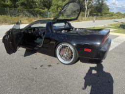 										1993 Acura NSX 5-Speed Turbocharged full									