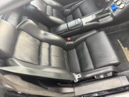 										1993 Acura NSX 5-Speed Turbocharged full									