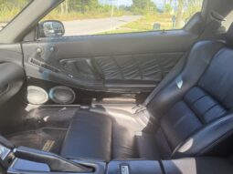 										1993 Acura NSX 5-Speed Turbocharged full									