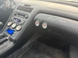 										1993 Acura NSX 5-Speed Turbocharged full									