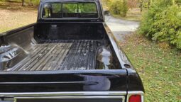 										1977 Ford F-250 Ranger 4×4 full									