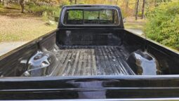										1977 Ford F-250 Ranger 4×4 full									