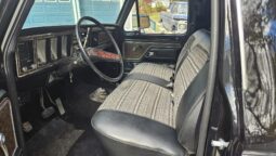 										1977 Ford F-250 Ranger 4×4 full									