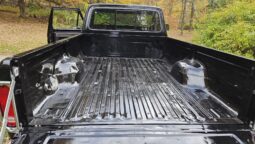 										1977 Ford F-250 Ranger 4×4 full									