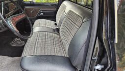 										1977 Ford F-250 Ranger 4×4 full									