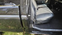 1977 Ford F-250 Ranger 4×4