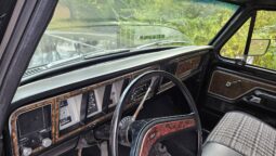 1977 Ford F-250 Ranger 4×4