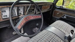 1977 Ford F-250 Ranger 4×4