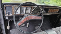 										1977 Ford F-250 Ranger 4×4 full									