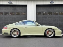 
										2003 Porsche 911 Carrera 4S Coupe full									