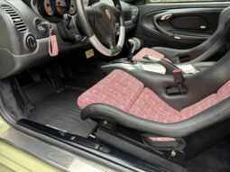 
										2003 Porsche 911 Carrera 4S Coupe full									