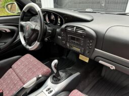 
										2003 Porsche 911 Carrera 4S Coupe full									