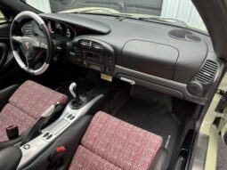 
										2003 Porsche 911 Carrera 4S Coupe full									