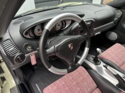 
										2003 Porsche 911 Carrera 4S Coupe full									