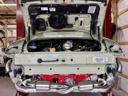 
										2003 Porsche 911 Carrera 4S Coupe full									