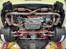 
										2003 Porsche 911 Carrera 4S Coupe full									