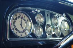 
										1934 Cadillac 370-D V12 Fleetwood Sedan full									