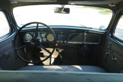 
										1934 Cadillac 370-D V12 Fleetwood Sedan full									