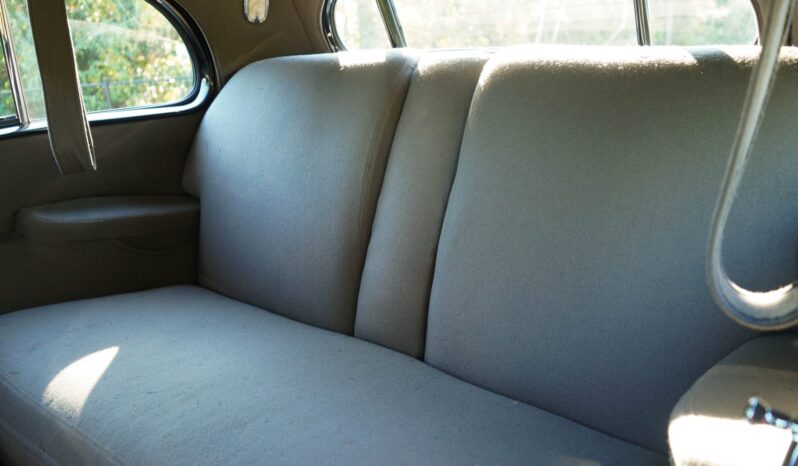 
								1934 Cadillac 370-D V12 Fleetwood Sedan full									