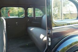 
										1934 Cadillac 370-D V12 Fleetwood Sedan full									