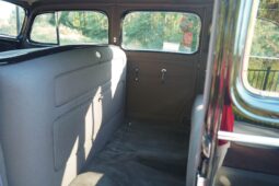 
										1934 Cadillac 370-D V12 Fleetwood Sedan full									