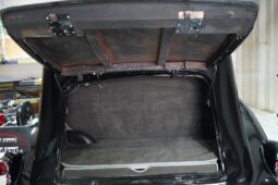 
										1934 Cadillac 370-D V12 Fleetwood Sedan full									