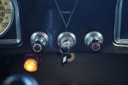 
										1934 Cadillac 370-D V12 Fleetwood Sedan full									