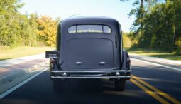 
										1934 Cadillac 370-D V12 Fleetwood Sedan full									
