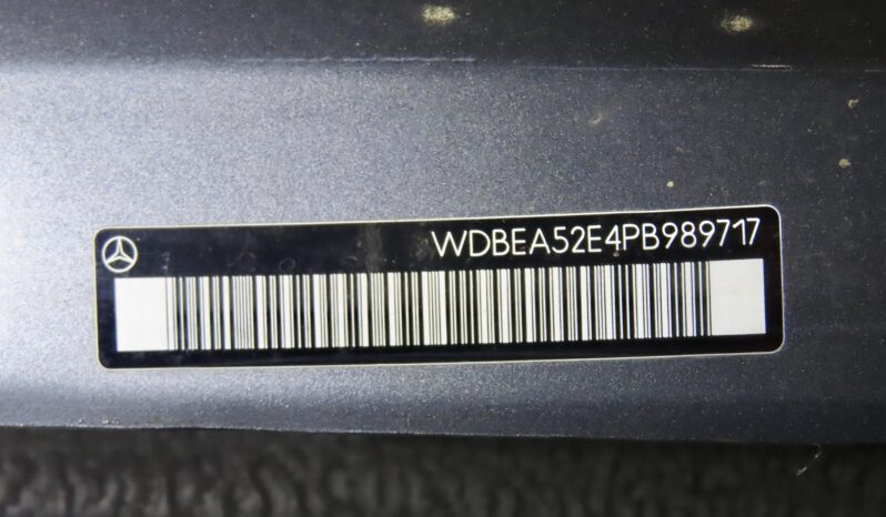 
								1993 Mercedes-Benz 300CE Coupe full									