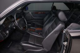 
										1993 Mercedes-Benz 300CE Coupe full									