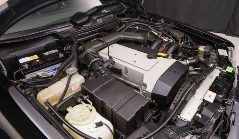 
								1993 Mercedes-Benz 300CE Coupe full									