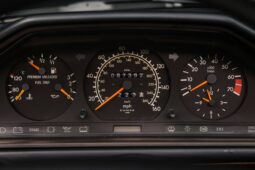 
										1993 Mercedes-Benz 300CE Coupe full									