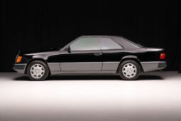 
										1993 Mercedes-Benz 300CE Coupe full									