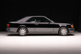 1993 Mercedes-Benz 300CE Coupe