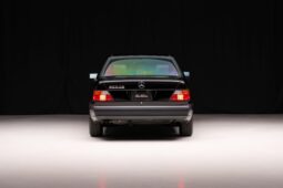 
										1993 Mercedes-Benz 300CE Coupe full									