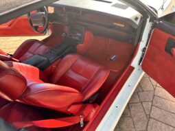 
										1991 Chevrolet Camaro Z28 Convertible full									