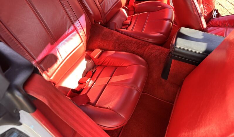 
								1991 Chevrolet Camaro Z28 Convertible full									