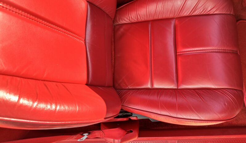 
								1991 Chevrolet Camaro Z28 Convertible full									