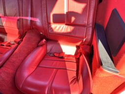 
										1991 Chevrolet Camaro Z28 Convertible full									