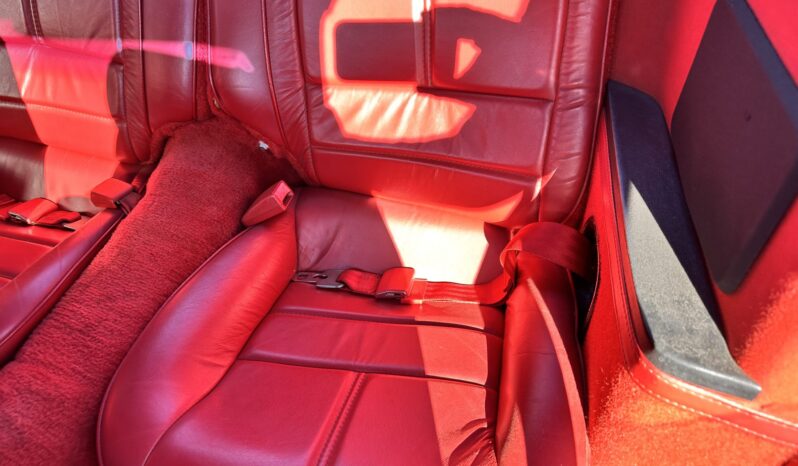 
								1991 Chevrolet Camaro Z28 Convertible full									