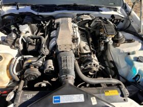 1991 Chevrolet Camaro Z28 Convertible