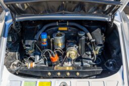 
										1968 Porsche 912 Coupe 5-Speed full									