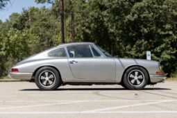 
										1968 Porsche 912 Coupe 5-Speed full									