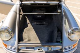 
										1968 Porsche 912 Coupe 5-Speed full									