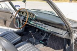 
										1968 Porsche 912 Coupe 5-Speed full									