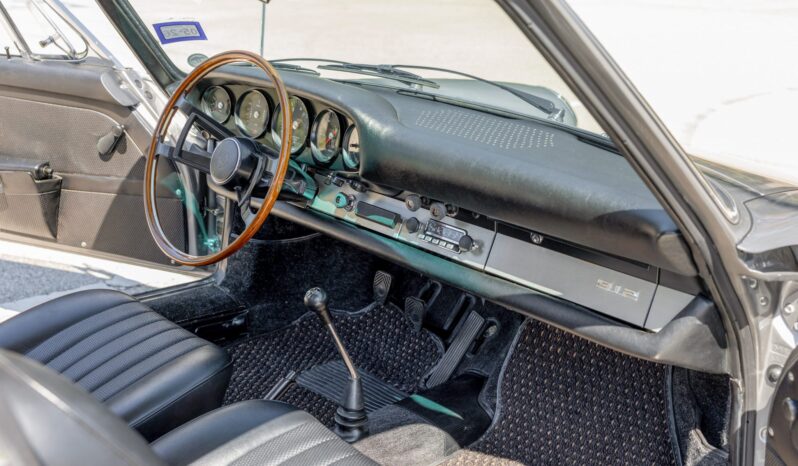 
								1968 Porsche 912 Coupe 5-Speed full									