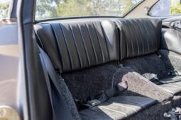 
										1968 Porsche 912 Coupe 5-Speed full									