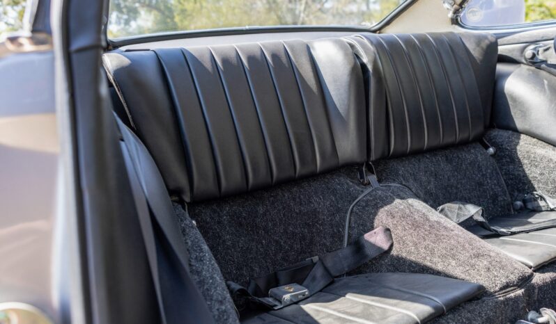 
								1968 Porsche 912 Coupe 5-Speed full									